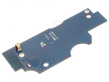 Auxiliary plate with Wifi antenna for Samsung Galaxy Active Pro, SM-T540